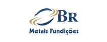 BR Metals Fundições – Empresa privada